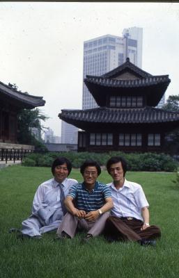 한상열 양재호 문용직